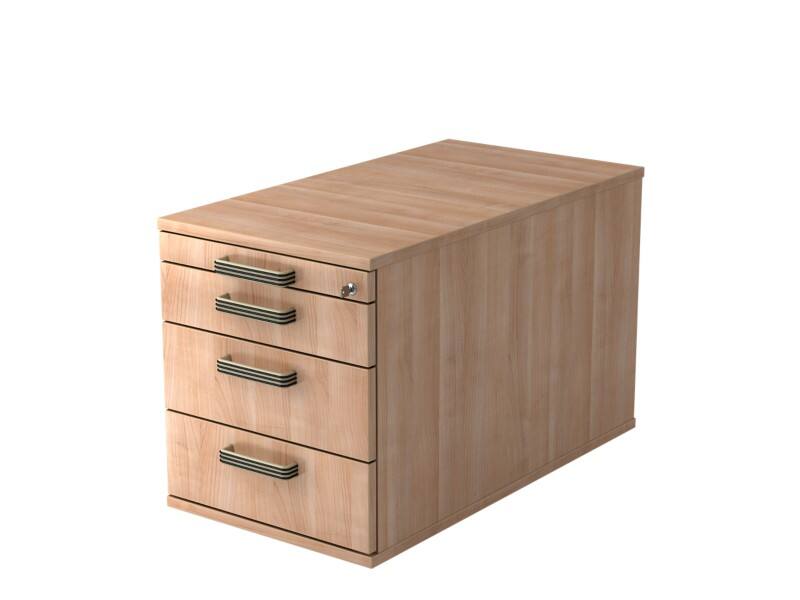 Caisson mobile Hammerbacher TC30 SG Brun