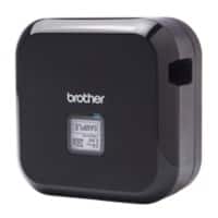 Imprimante d’étiquettes Brother P-touch PT-P710BT Noir
