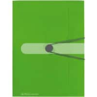 Pochette à documents Herlitz Easy Orga To Go 11206000 Vert