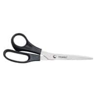Ciseaux Dahle HOME Noir 210 mm