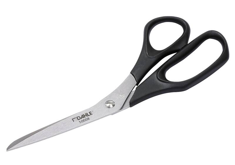 Ciseaux Dahle DAHLE OFFICE 210 mm Acier inoxydable