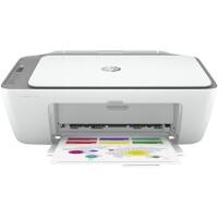Imprimante tout en un HP 2720e