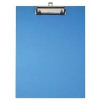Porte-bloc Falken 11288354000F A4 Bleu
