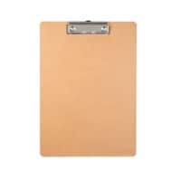 Porte-bloc Falken 15072600000F A4 Brun