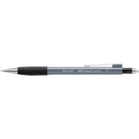 Faber-Castell Druckbleistift DBS Grip 134789 Grau