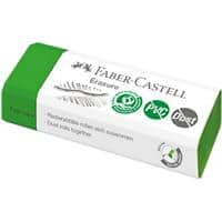 Gomme Faber-Castell Sans PVC 187250