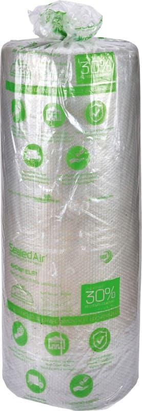 Sealed Air AirCap Luftpolsterfolie 1500 mm (W) x 100 m (L) Grau