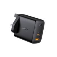 AUKEY Laptop-Ladegerät Omnia PA-B3 Schwarz