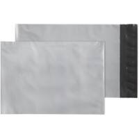 Purely Packaging Versandtaschen Weiß 238 x 165 1000 Stück