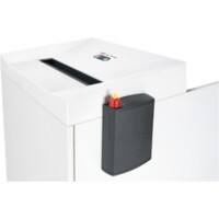 HSM Pure Aktenvernichter Partikelschnitt Sicherheitsstufe P-4 740