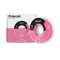 Filaments 3D Polaroid PL-8009 PLA Plastique 200 mm Rose