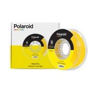 Polaroid 3D Filament 200 mm Gelb