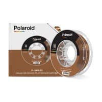 Polaroid 3D Filament 155 mm Braun