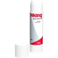 Bâton de colle Viking 40 g Blanc 1222789