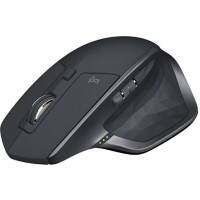 Logitech Maus Kabellos Graphit