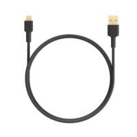 AUKEY Micro-USB-Kabel CB-MD1 Schwarz