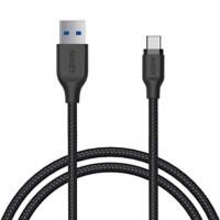 AUKEY USB-Kabel CB-AC1 Rot