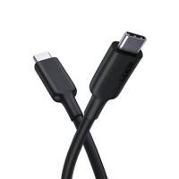 AUKEY USB-Kabel CB-CD23 Schwarz