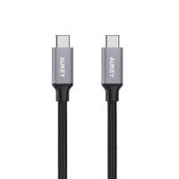 AUKEY USB-Kabel CB-CD5 Schwarz