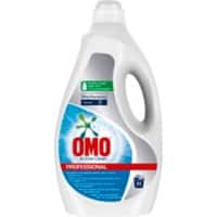 Lessive Omo 5 L 5 unités