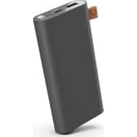 FRESH'N REBEL Powerbank 2PB12000SG Grau