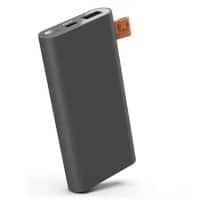 FRESH'N REBEL Powerbank 2PB6000SG Grau