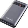 Batterie externe INTENSO PD10000 7332330 Anthracite
