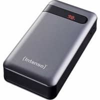 INTENSO Powerbank PD20000 7332354 Anthrazit