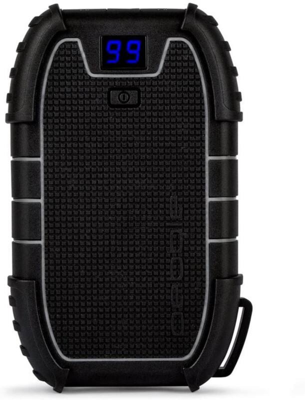 Batterie externe VEHO Pebble Endurance VPP-008-E Noir