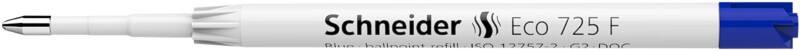 Stylo bille Schneider Moyen Bille Bleu 172503
