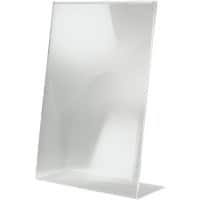 Sigel Display TA213 A3 Transparent Acryl 30 x 11 x 42,5 cm