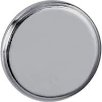 Maul Neodym-Kraftmagnet 6171096 Silber 0,9 x 0,22 cm