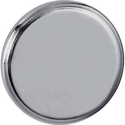 Maul Neodymium Magnet Silber 21 kg Tragfähigkeit 30 mm