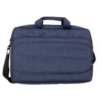 ACT Metro Bailhandle Laptoptasche 15.6 Zoll 40,5 x 7,5 x 28 cm PES (Polyester) Blau