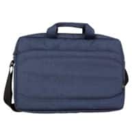 ACT Laptop-Tasche Metro Bailhandle AC8555 Polyester 15,6 Zoll Blau