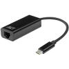 ACT Netzwerkadapter USB-C Gigabit AC7335 Schwarz