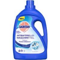 Sagrotan Waschmittel Antibakteriell Universal 1800 ml
