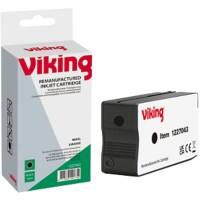 Cartouche jet d'encre Viking 963XL NO963XL Compatible HP Noir