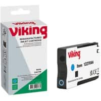 Viking 963XL Kompatibel HP HP3JA27AE Cyan