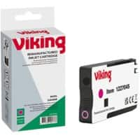 Cartouche jet d'encre Viking 963XL NO963XL Compatible HP Magenta