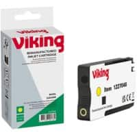 Viking 963XL Kompatibel HP HP3JA29AE Gelb