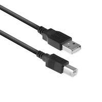 Câble USB ACT AC3045 Noir