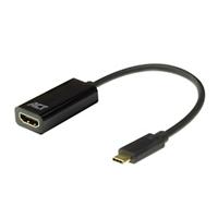 Adaptateur USB-C vers HDMI ACT AC7310