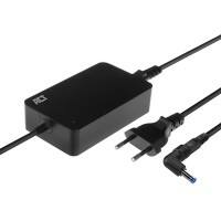 ACT Laptop-Ladegerät AC3310 Schwarz