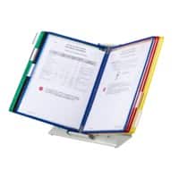 Système de présentation Tarifold