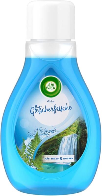 Désodorisant Air Wick Eaux fraiches 375 ml
