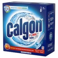 Tablettes anti-calcaire Calgon 3en1 75 unités