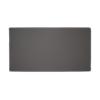 Coussin pour caisson Hammerbacher VTCSK/G Anthracite Polyester