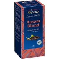 Meßmer Assam Blend Tee 25 Stück à 1.75g