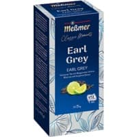 Meßmer Earl Grey Tee 25 Stück à 1.75g